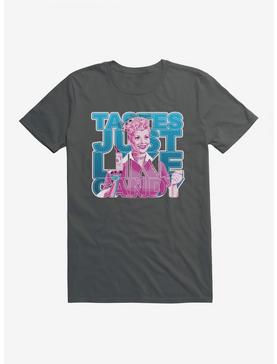 I Love Lucy Tastes Just Like Candy T-Shirt, , hi-res