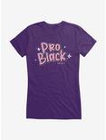 Adorned By Chi Pro Black Girls T-Shirt, , hi-res
