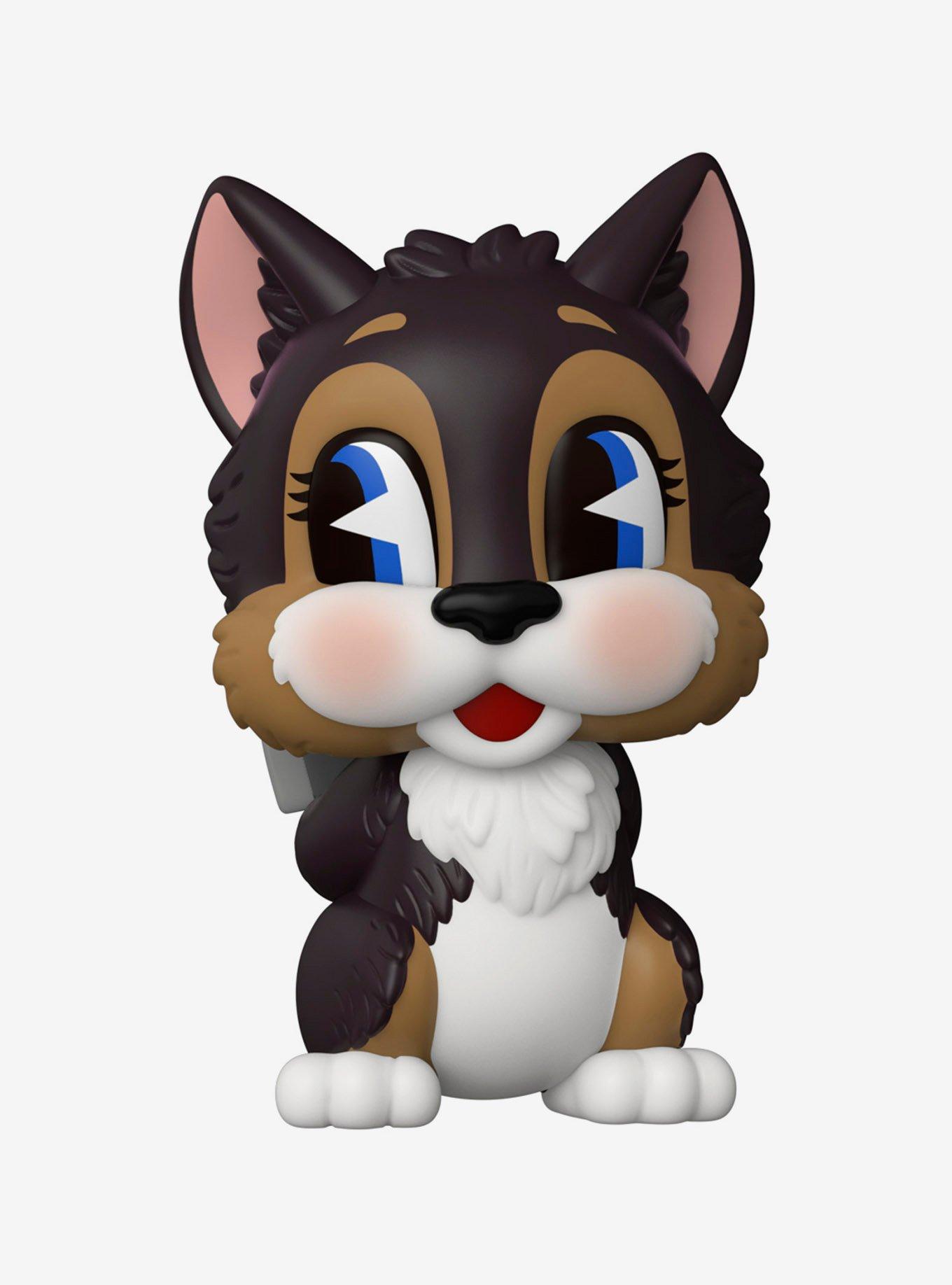 Funko - We're giving away a Pop! Pets prize pack for National Dog