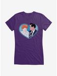 I Love Lucy Like Ricky Looks At Her Girls T-Shirt, , hi-res
