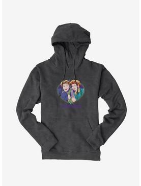 I Love Lucy Hashtag Girlfriends Hoodie, , hi-res