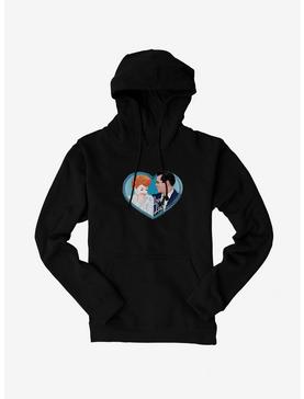 I Love Lucy Like Ricky Looks At Her Hoodie, , hi-res