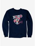 I Love Lucy XOXO Sweatshirt, , hi-res