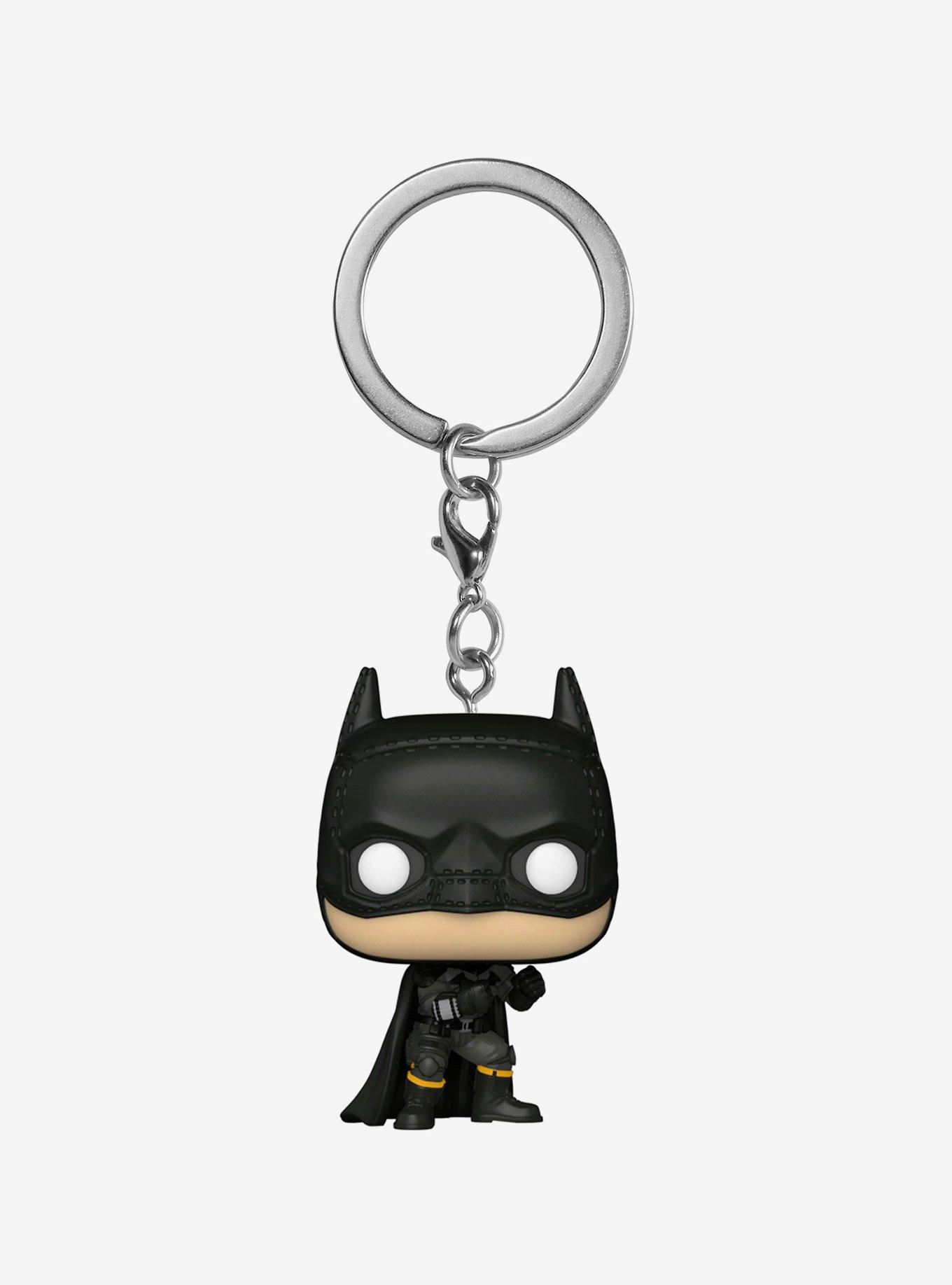 Funko Pocket Pop! DC Comics The Batman Vinyl Keychain, , hi-res