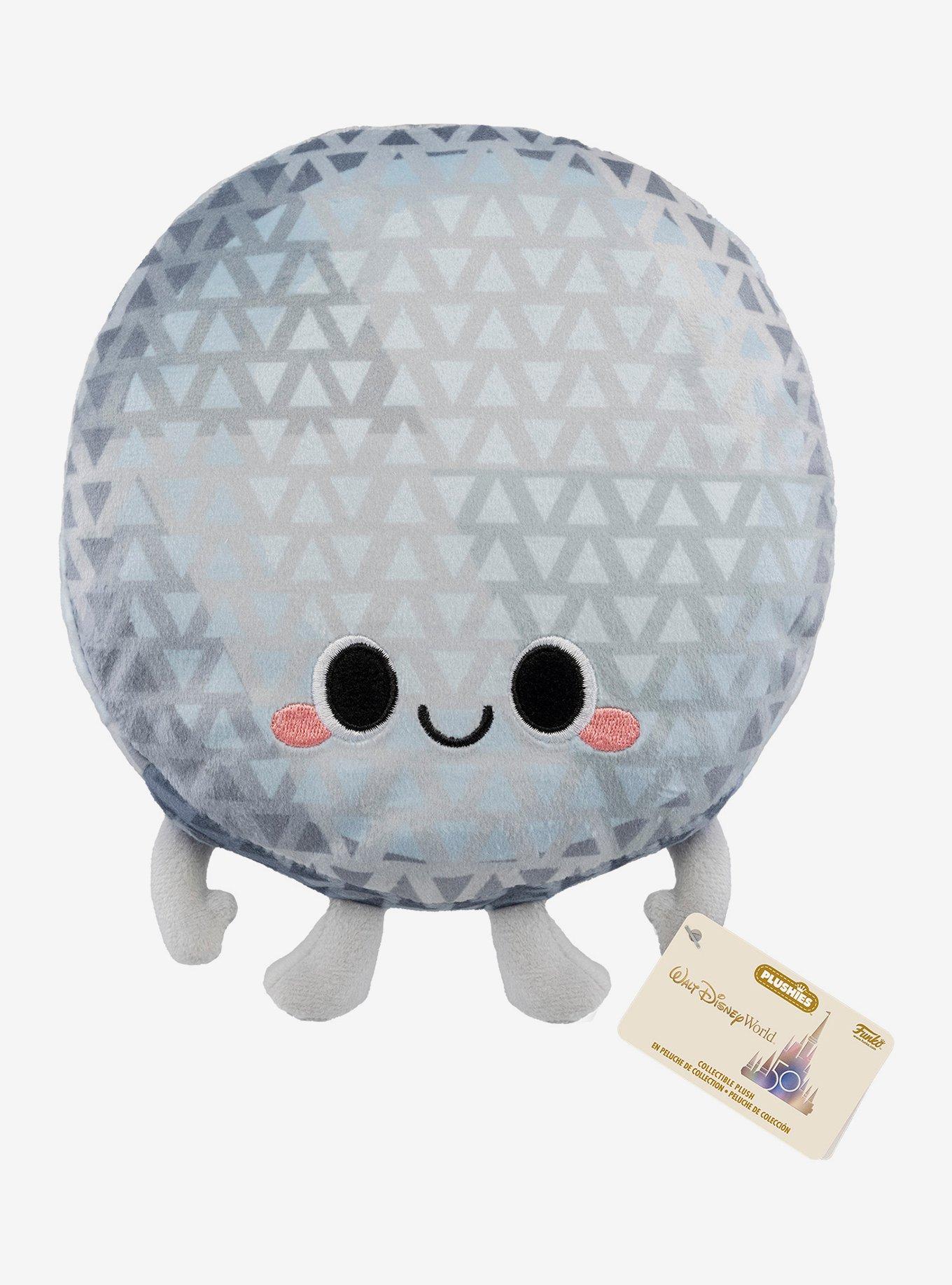 ミッキー ぬいぐるみ ボックス入り WALT DISNEY World 50TH Disney Walt Disney World 50th Anniversary Vault Mickey Plush