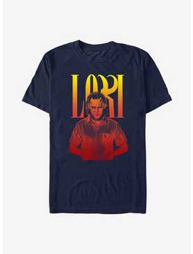 Marvel Loki Glorious Purpose T-Shirt, , hi-res