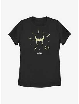 Marvel Loki Zero Hour Womens T-Shirt, , hi-res