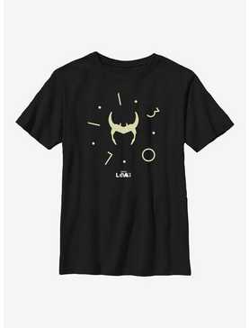 Marvel Loki Zero Hour Youth T-Shirt, , hi-res