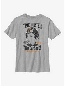 Marvel Loki Time Hunter B15 Youth T-Shirt, , hi-res
