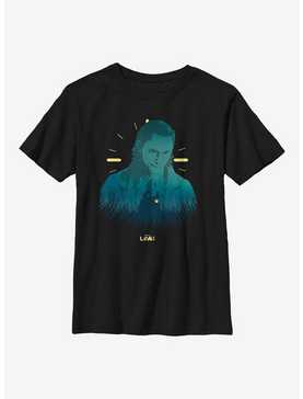 Marvel Loki And Loki Youth T-Shirt, , hi-res