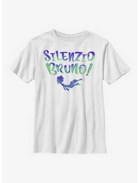 Disney Pixar Silenzio Bruno! Colorful Youth T-Shirt, , hi-res