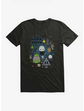 Harry Potter Lord Voldermort And The Dark Arts T-Shirt, , hi-res
