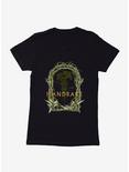 Harry Potter Mandrake Plant Logo Womens T-Shirt, , hi-res