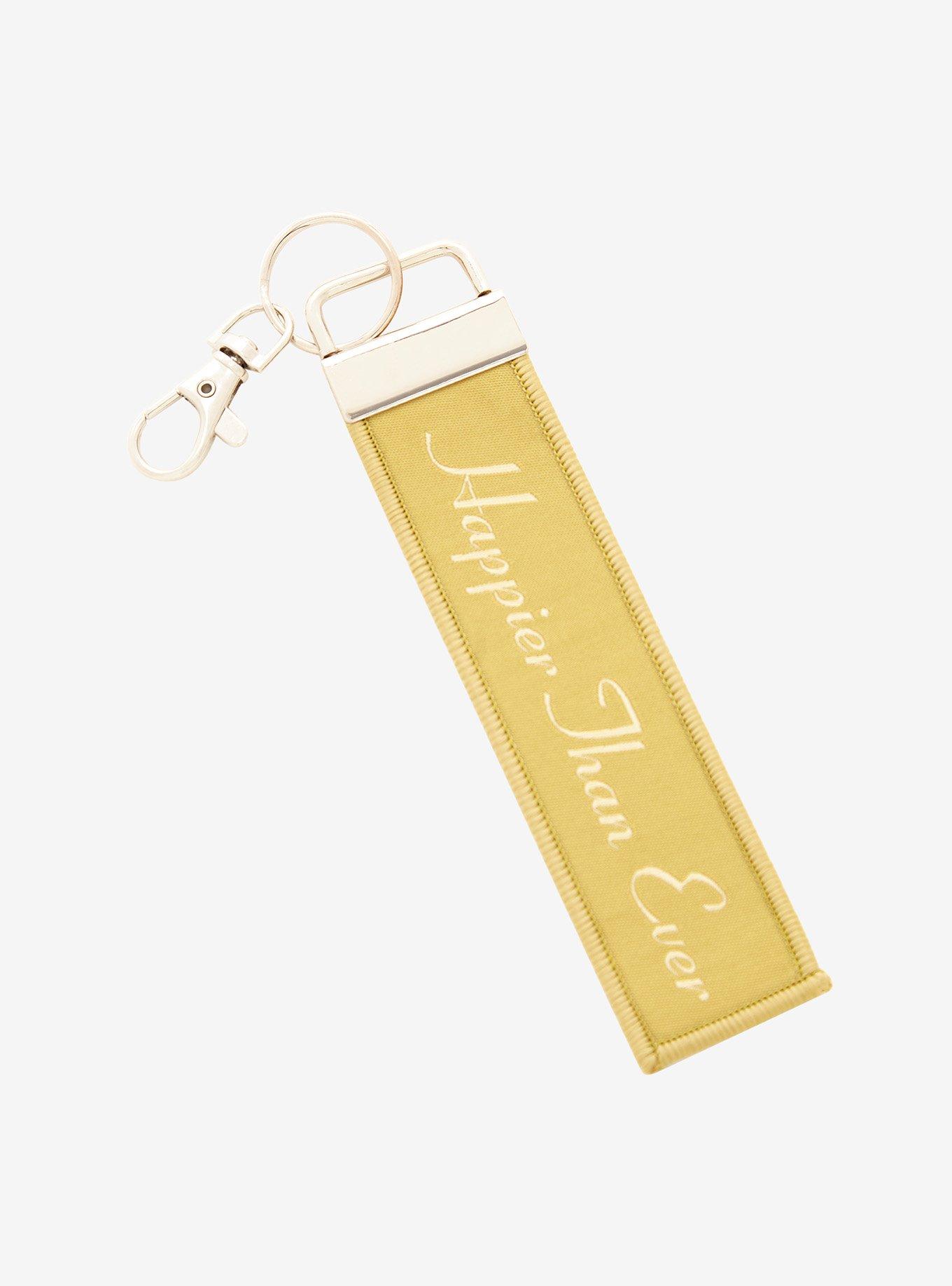 X \ Billie Eilish Updates على X: Keychain from the Billie and