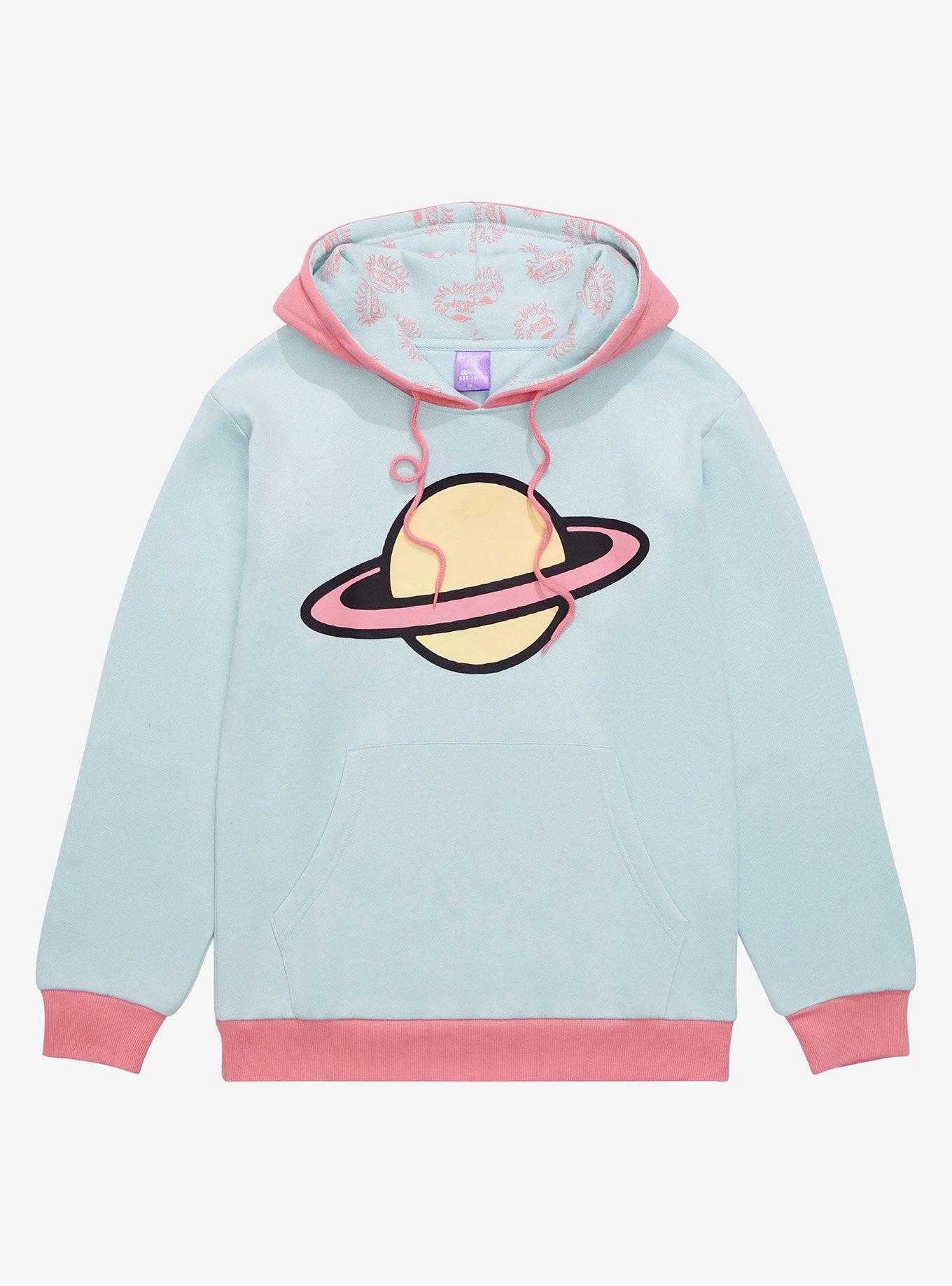 Chuckie rugrats hoodie new arrivals