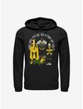 Marvel Loki Why Are There So Many Of You? Hoodie, BLACK, hi-res