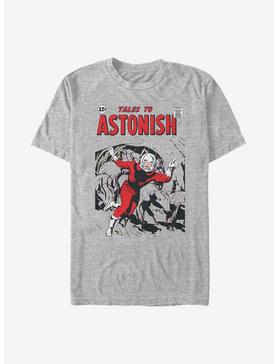 Marvel Ant-Man Tales To Astonish T-Shirt, ATH HTR, hi-res