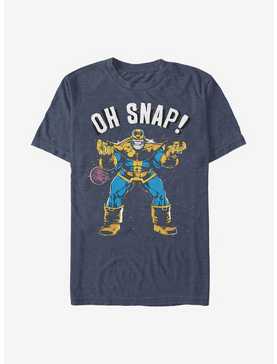 Marvel Avengers Oh Snap T-Shirt, , hi-res