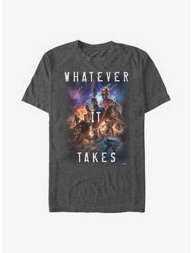 Marvel Avengers Whatever It Takes T-Shirt, , hi-res