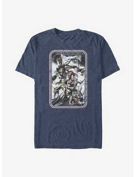 Marvel Guardians Of The Galaxy Save The Planet T-Shirt, , hi-res