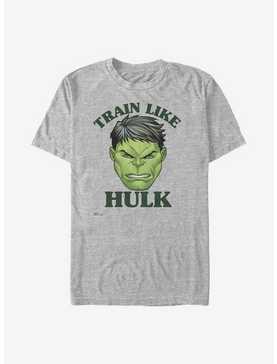Marvel Hulk Built Hulk T-Shirt, , hi-res