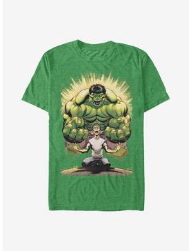 Marvel Hulk Shreds T-Shirt, , hi-res