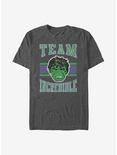Marvel Hulk Team Incredible T-Shirt, CHAR HTR, hi-res