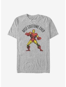 Marvel Iron Man Best Costume Ever Iron Man T-Shirt, , hi-res