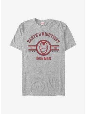 Marvel Iron Man Mighty Iron T-Shirt, , hi-res