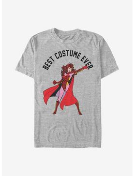 Marvel Best Costume Scarlet Witch T-Shirt, , hi-res