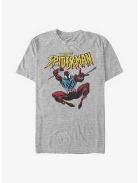 Marvel Spider-Man Web Of T-Shirt, , hi-res