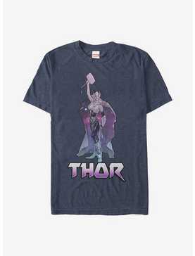Marvel Thor Galaxy Thor T-Shirt, , hi-res