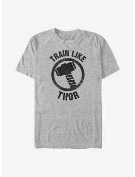 Marvel Thor Train Like... Thor Icon T-Shirt, , hi-res