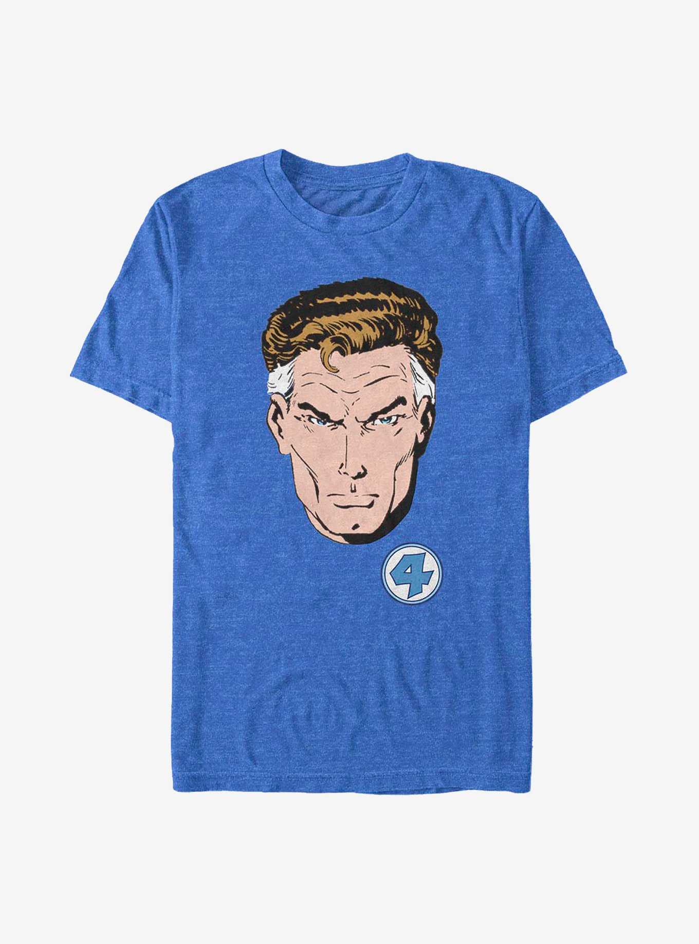 Mr fantastic cheap t shirt