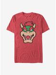 Nintendo Mario Bow Wow T-Shirt, RED HTR, hi-res