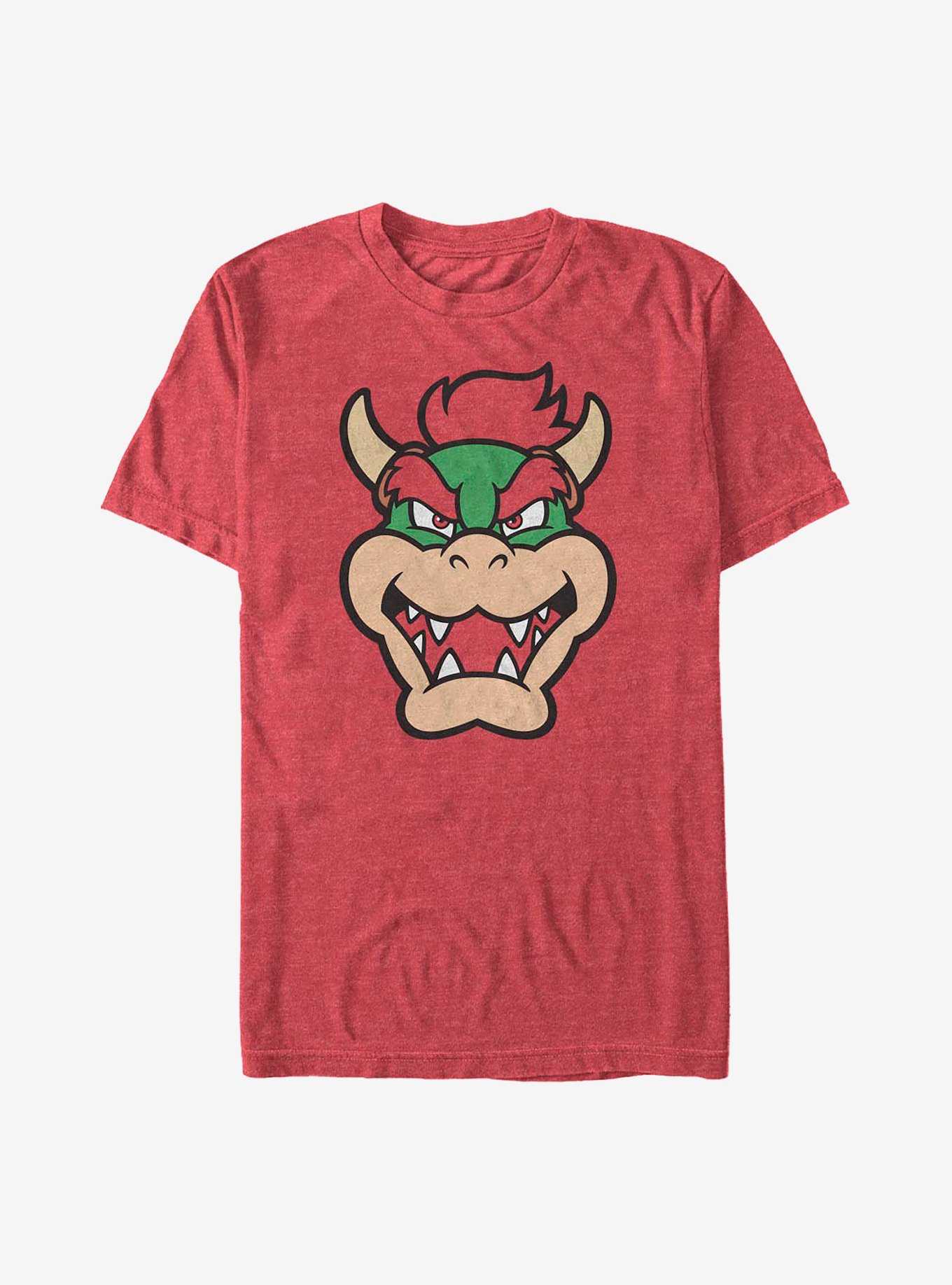 Nintendo Mario Bow Wow T-Shirt, , hi-res
