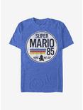 Nintendo Mario Here We Go T-Shirt, , hi-res