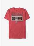 Nintendo Tangled Controller T-Shirt, , hi-res