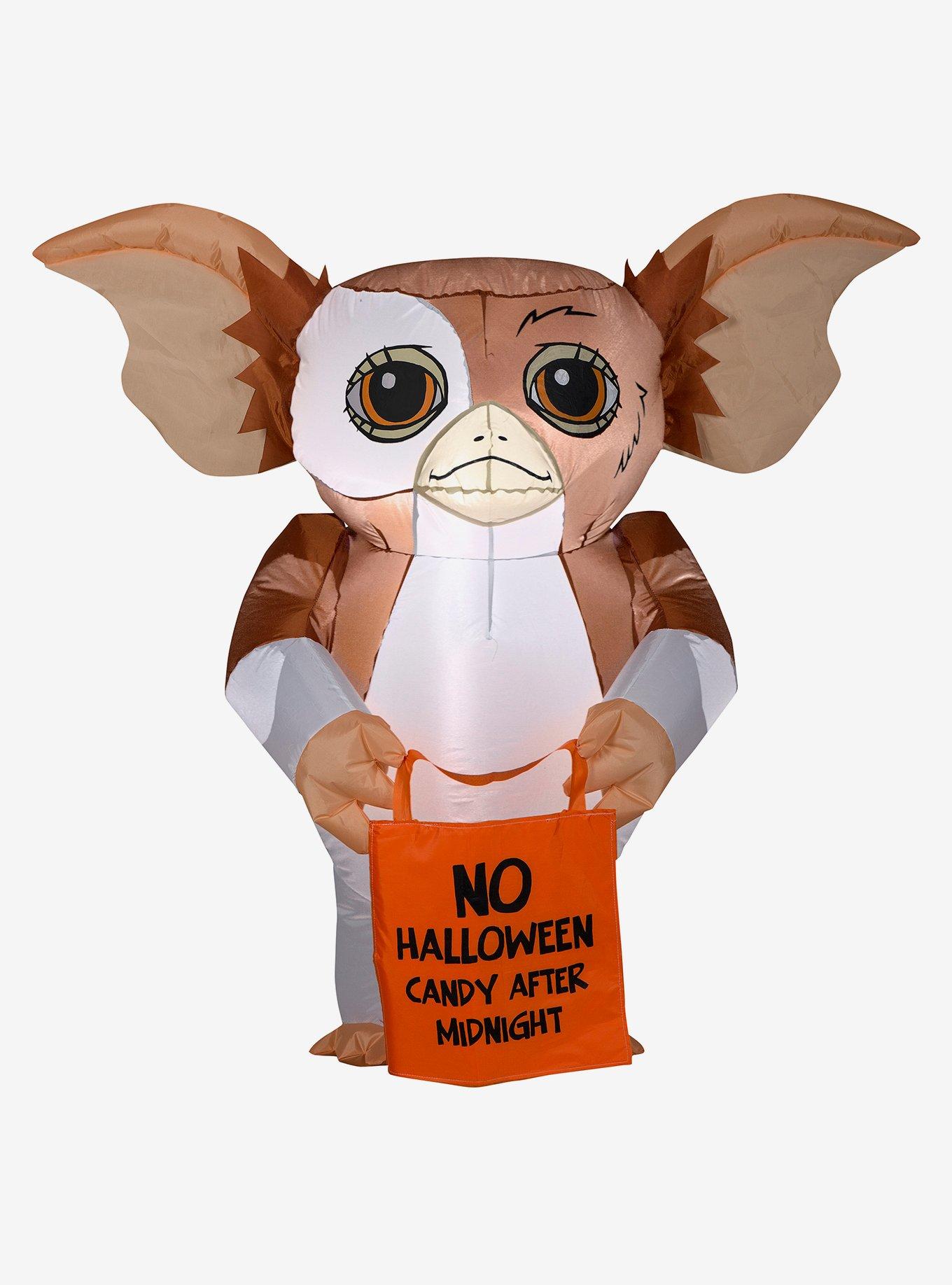 Gremlins Gizmo Inflatable Décor, , hi-res