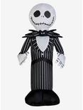 The Nightmare Before Christmas Jack Inflatable Décor Small, , hi-res