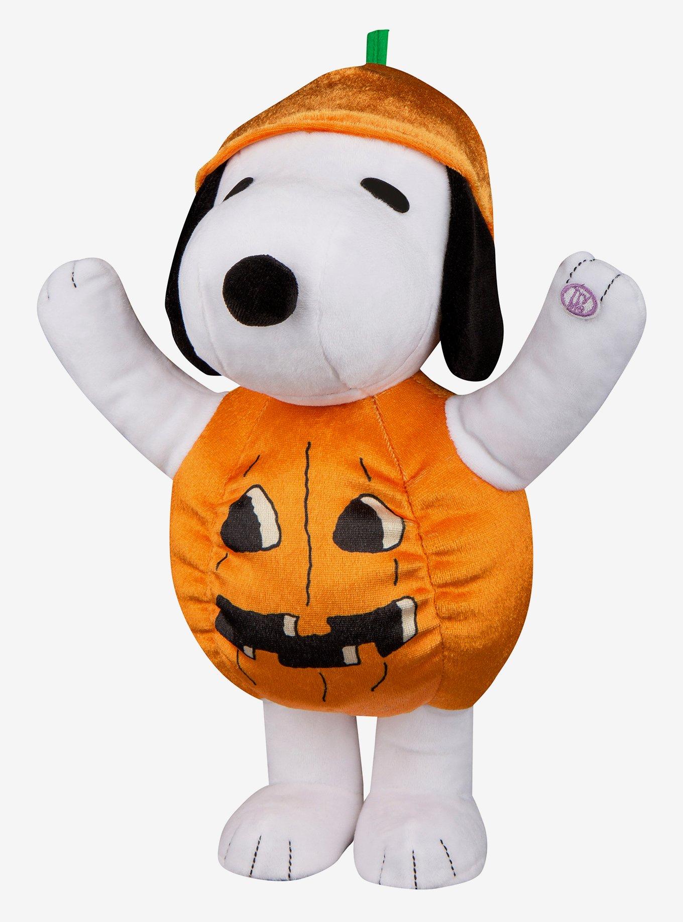 Peanuts Snoopy Vampire Side Stepper Décor, , hi-res