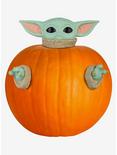 Star Wars The Mandalorian The Child Pumpkin Kit, , hi-res