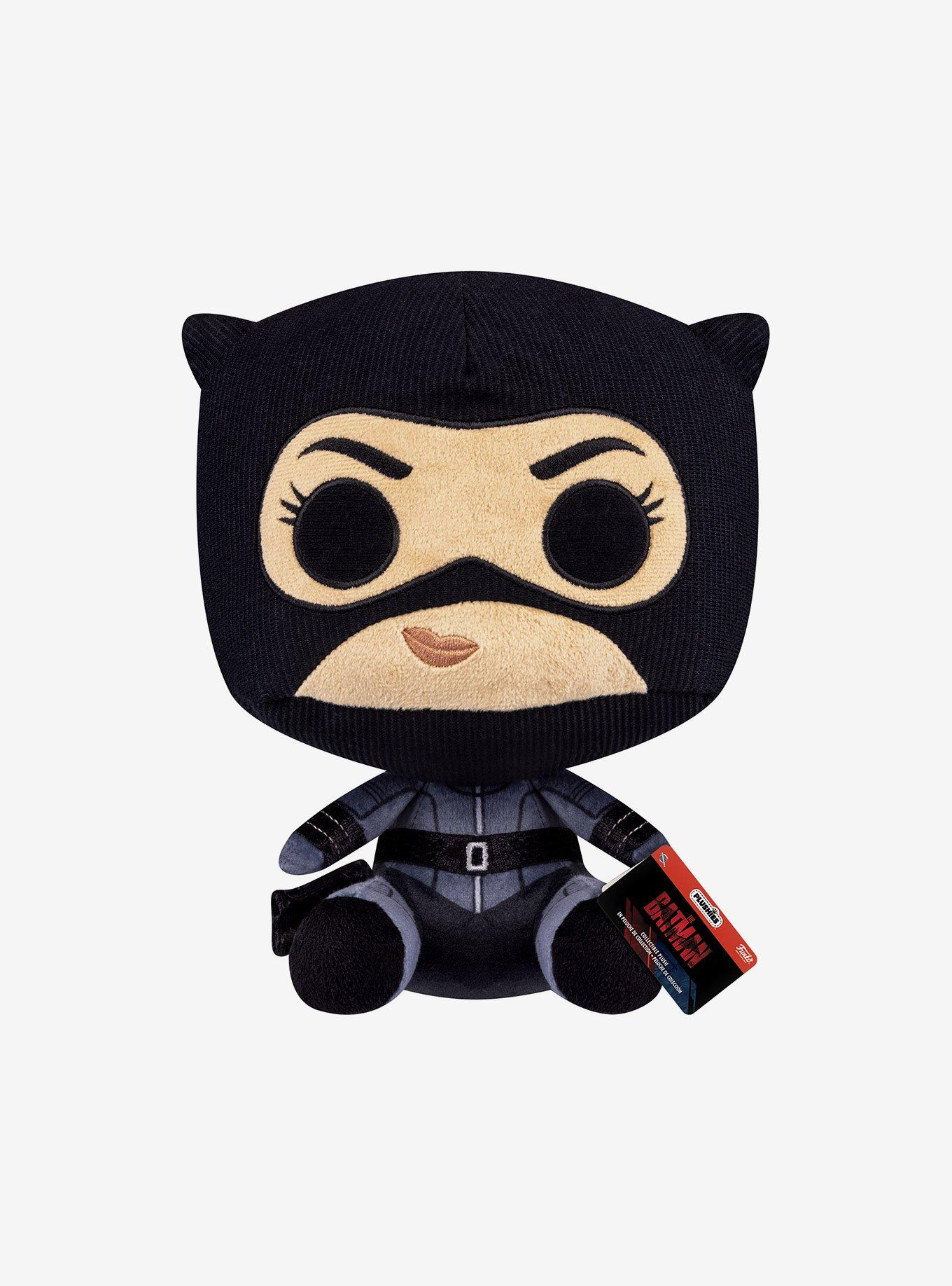 Funko The Batman Pop! Selina Kyle As Catwoman Plush, , hi-res
