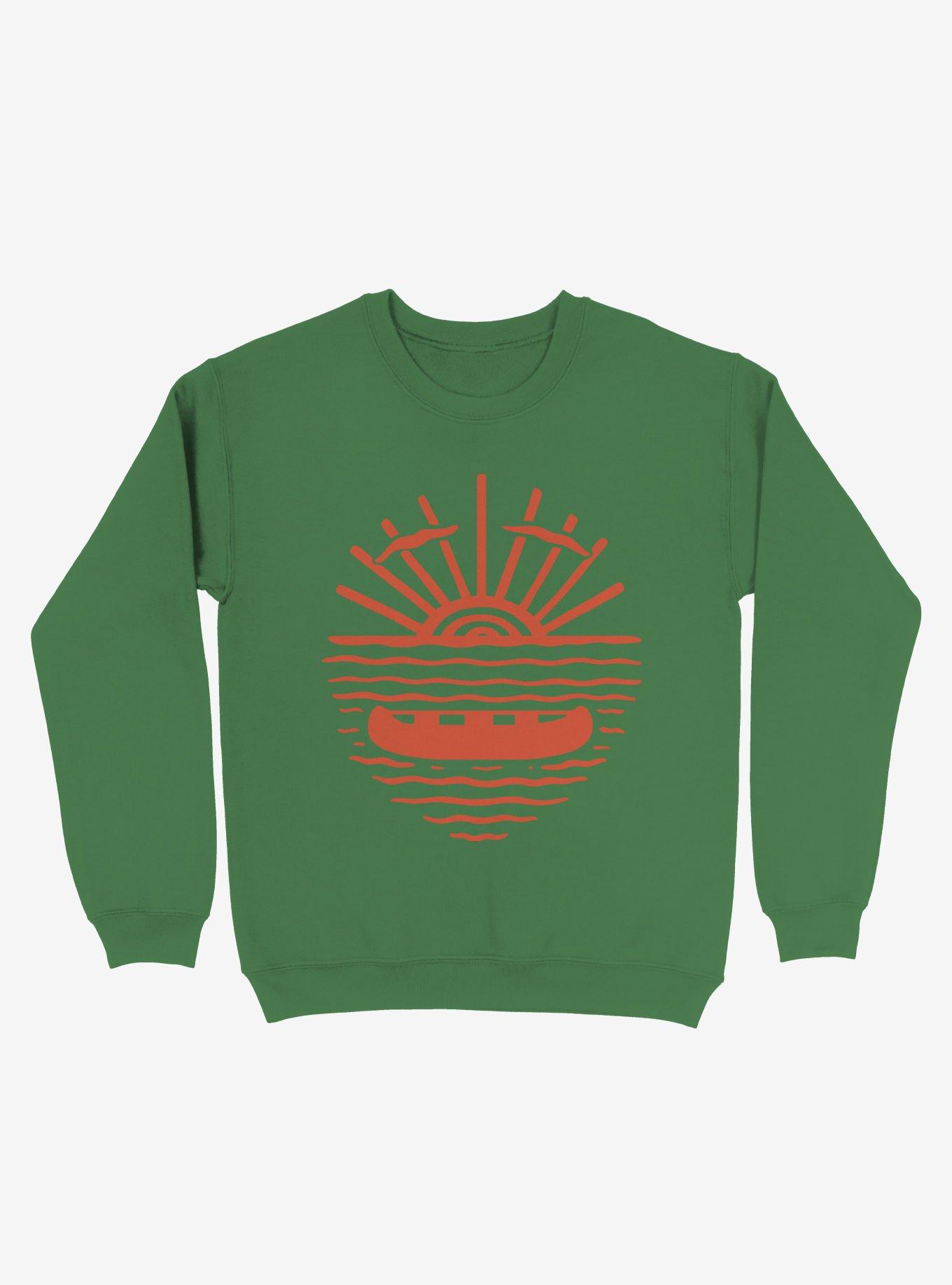 A New Wave Art Sweatshirt, , hi-res