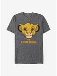 Disney The Lion King Face Paint T-Shirt, , hi-res