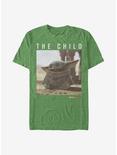 Star Wars The Mandalorian The Child T-Shirt, KEL HTR, hi-res
