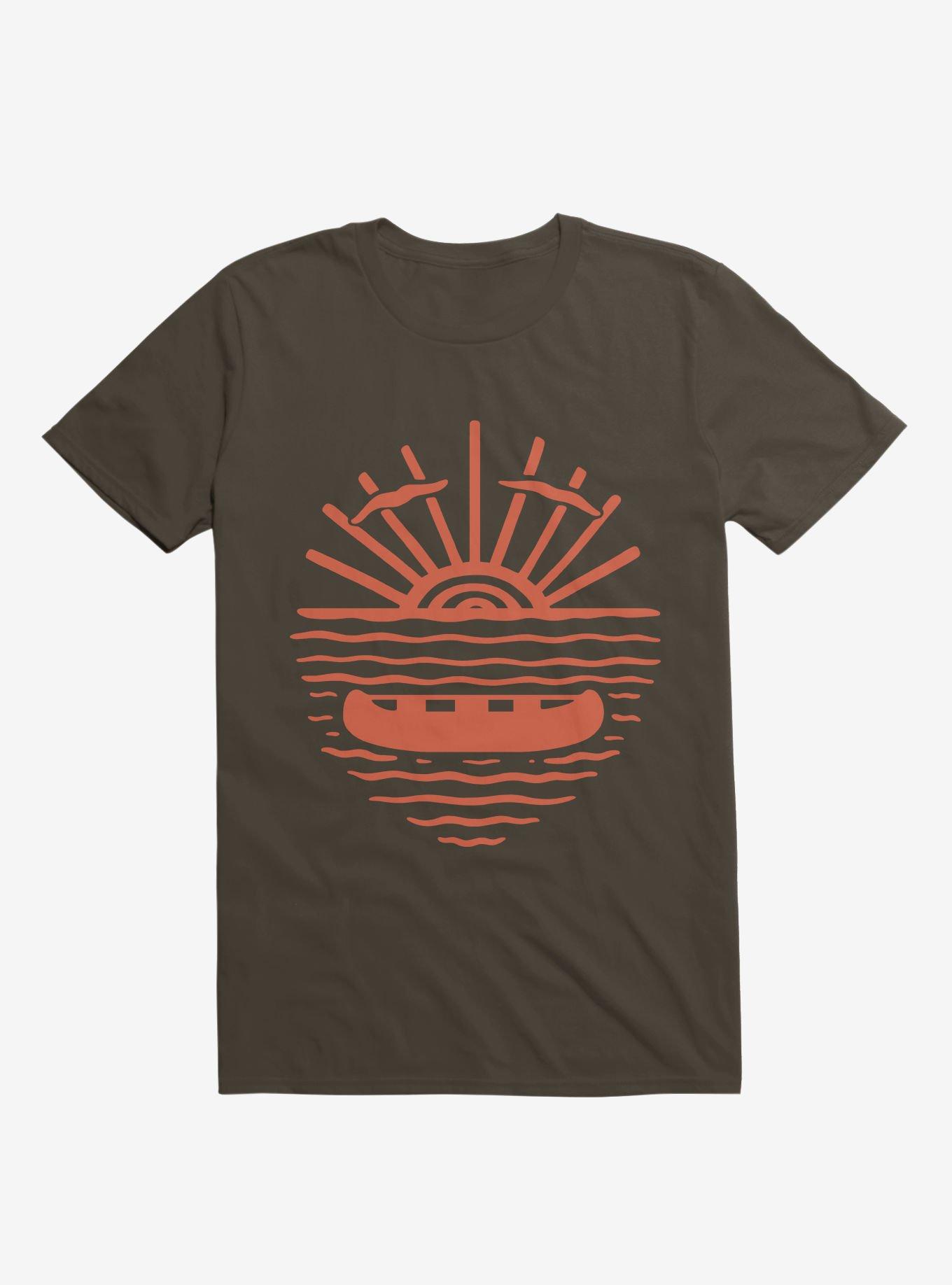 A New Wave Art T-Shirt, , hi-res