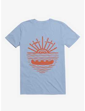 A New Wave Art T-Shirt, , hi-res