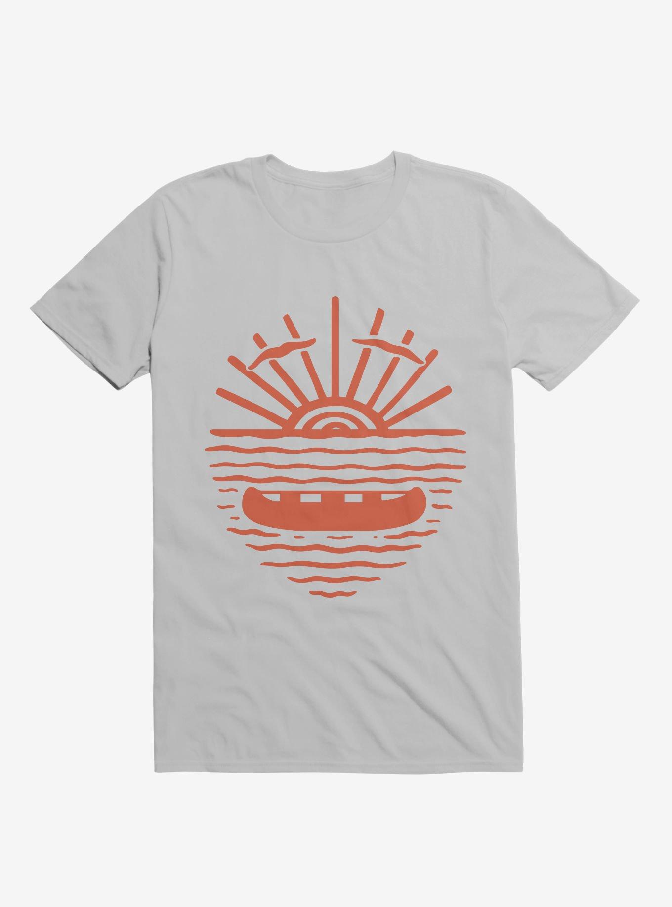 A New Wave Art T-Shirt, , hi-res