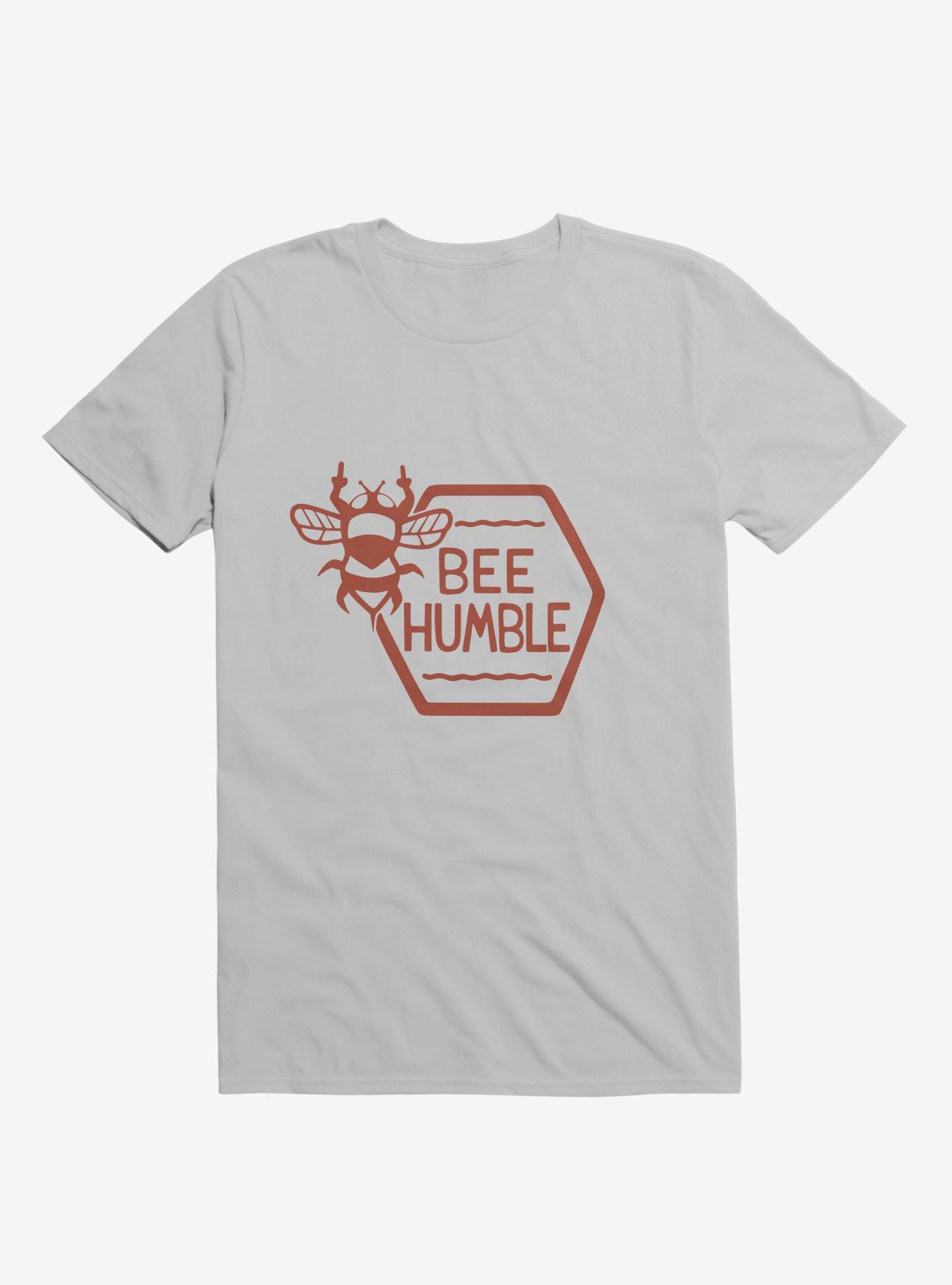 Bee Humble T-Shirt, , hi-res